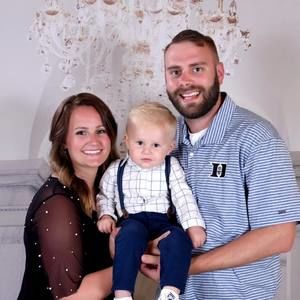 Meet your Posher, Erica